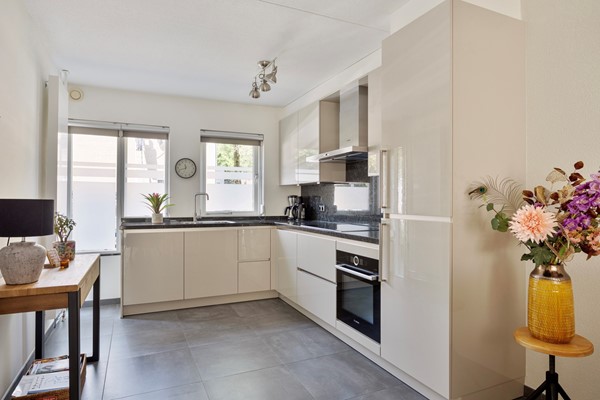 Property photo 2 - Leerlooierstraat 55, 5345 PK Oss